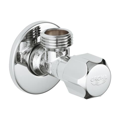 Angle Valve